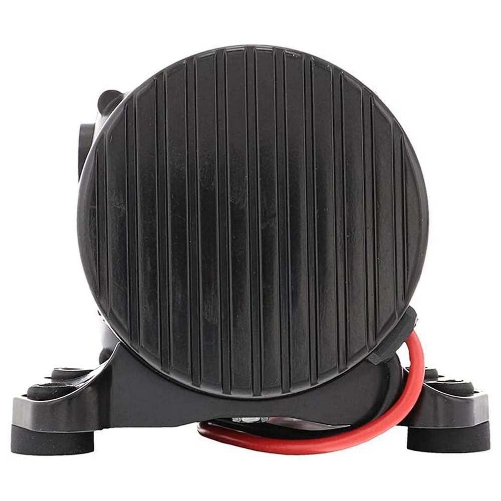 Jabsco Heavy Duty Par-Max HD3 Water Pressure Pump - 12V - 3 GPM - 60 PSI