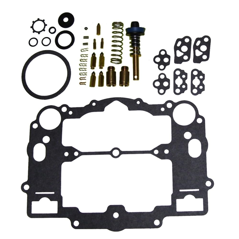 Repair Carburetor Kit