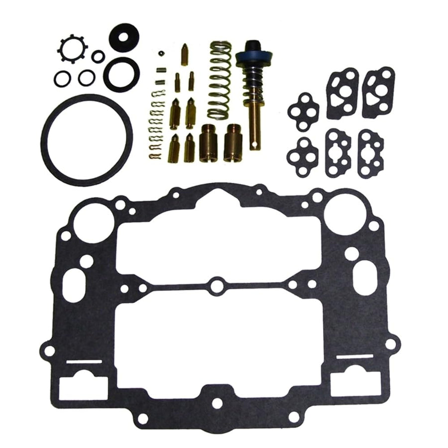Repair Carburetor Kit