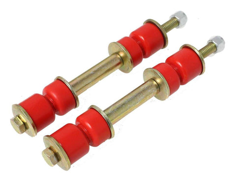 Adjustable Energy Suspension 9.8164R Polyurethane End Links Adjust-A-Link