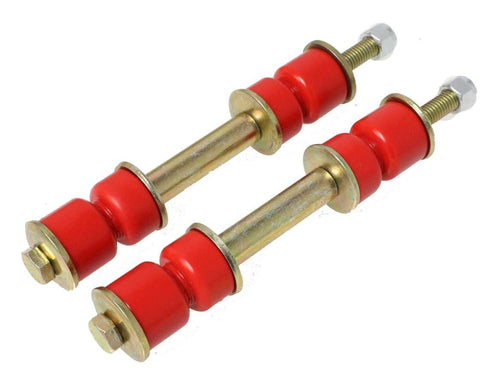 Adjustable Energy Suspension 9.8164R Polyurethane End Links Adjust-A-Link