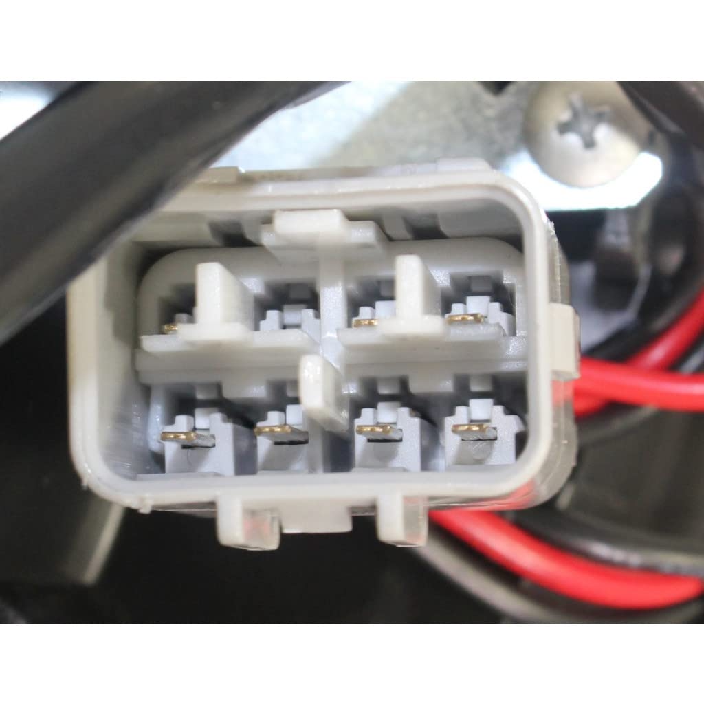 Eagle Eyes SB IMPZA 07 Fits Headlight(Halogen) Assembly