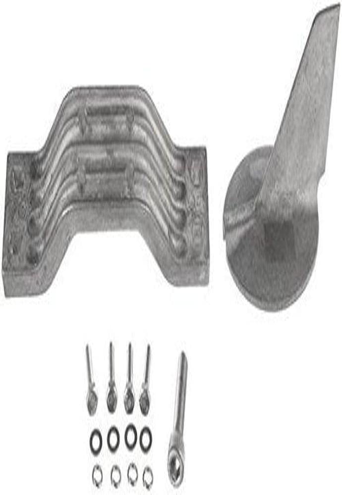 Martyr CMP GROUP Aluminum Anode for Yamaha High-Performance 200-300 HP Outboard