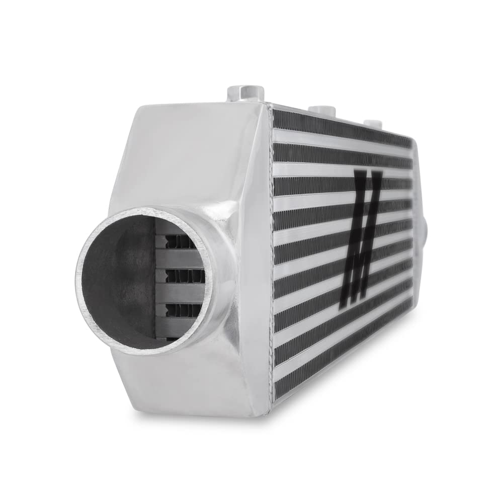 MMINT-UZ Mishimoto Universal Intercooler Z-Line Polished