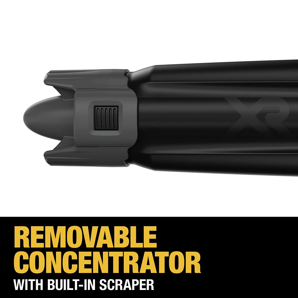 20V MAX* DEWALT XR Leaf Blower, 125-MPH, 450-CFM (DCBL722P1)
