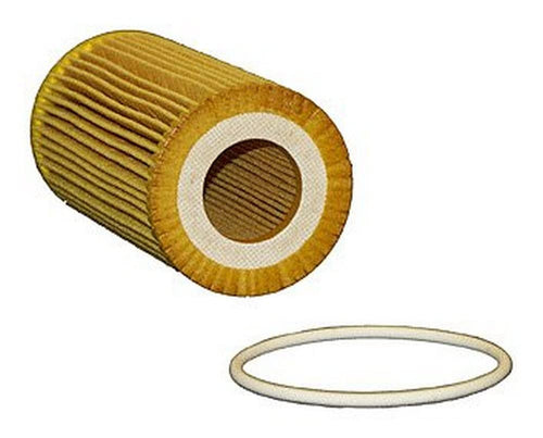 Cartridge Lube Wix Filters - 57186 Metal Free, Pack of 1