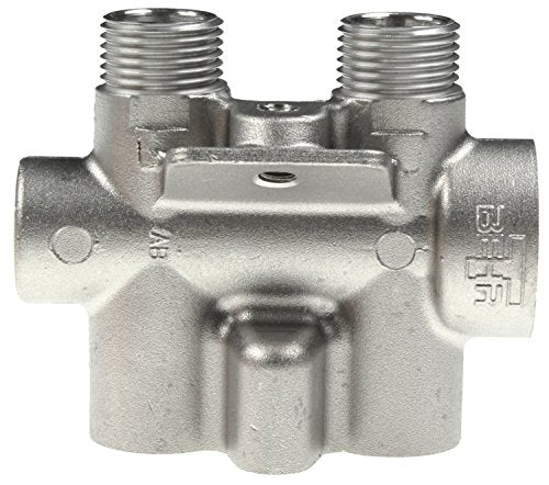 TO 9 75 MAHLE Auto Trans Oil Cooler Thermostat