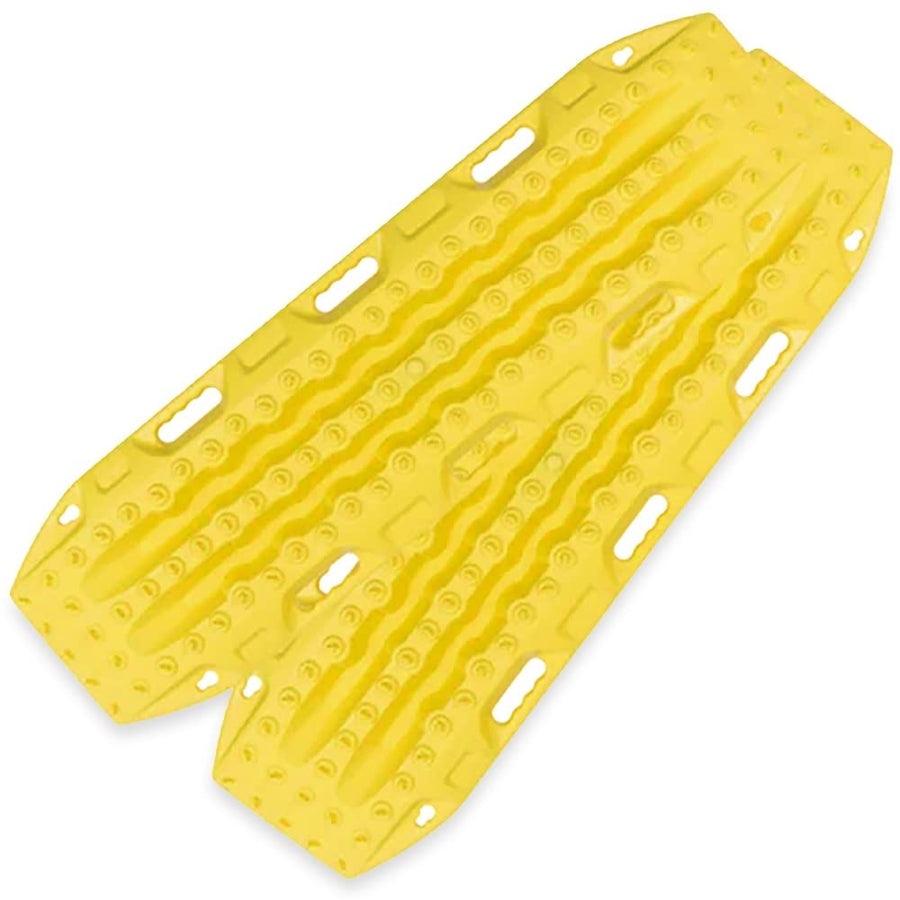 Vehicle Recovery Board MAXTRAX MKII Blaze Yellow