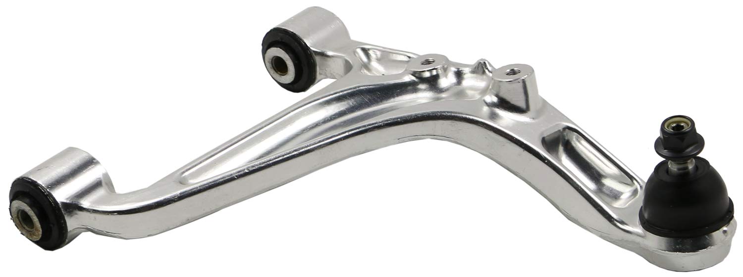 MOOG Suspension Control Arm and Ball Joint Assembly rear left upper RK621762
