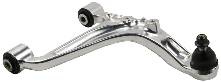 MOOG Suspension Control Arm and Ball Joint Assembly rear left upper RK621762