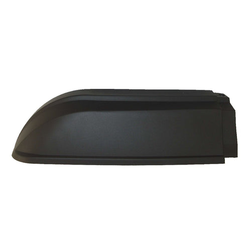 11602.07 | Omix-Ada | Fender Flare Extension, Left | OE Reference: 55007317 | Fits 1987-1995 Jeep Wrangler YJ