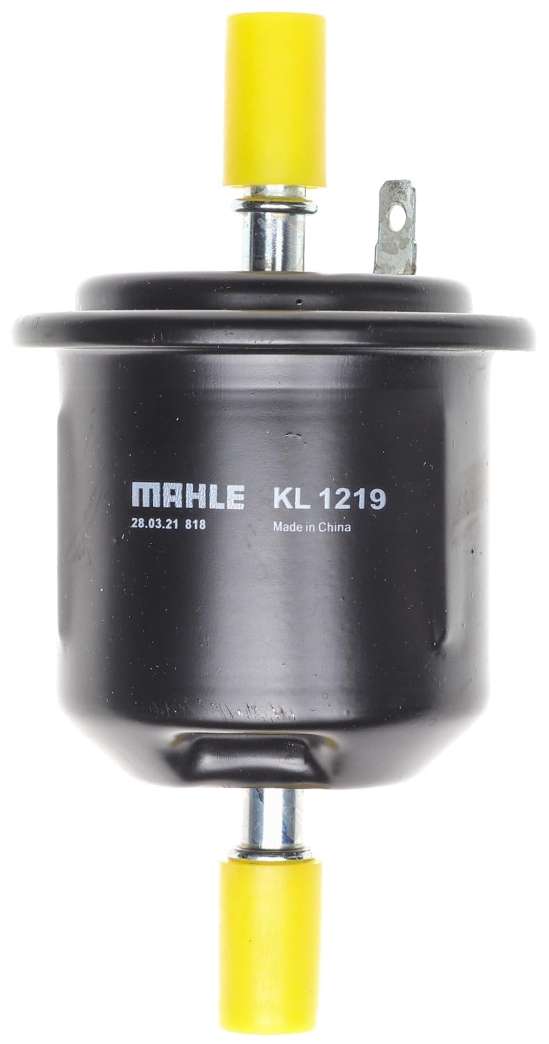 KL1219 Mahle Fuel Filter