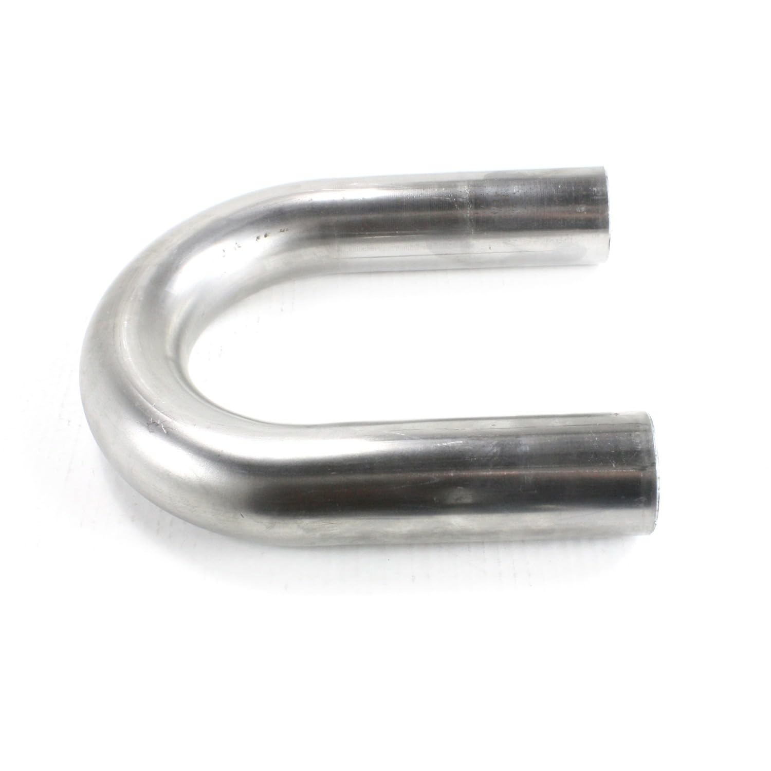 H7040 Patriot Exhaust 2" Mild Steel U-Bend Exhaust Pipe