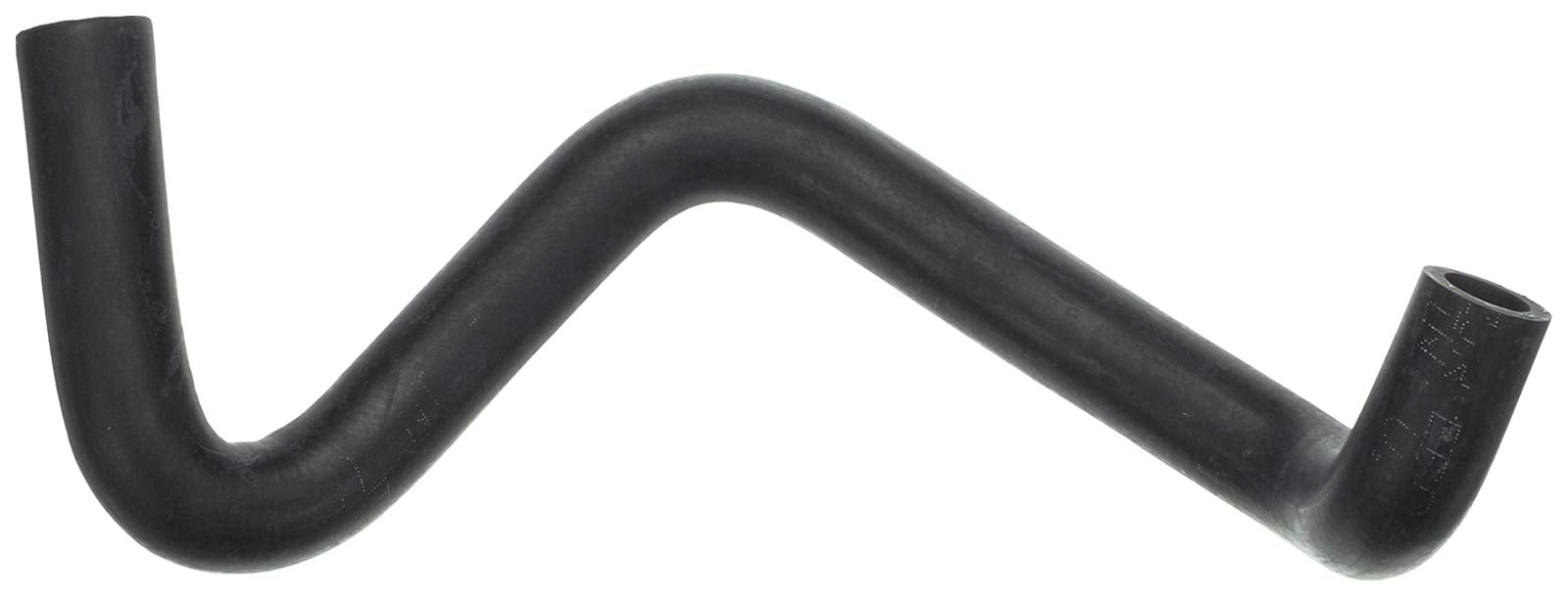 Premium Gates Molded Coolant Hose 23555