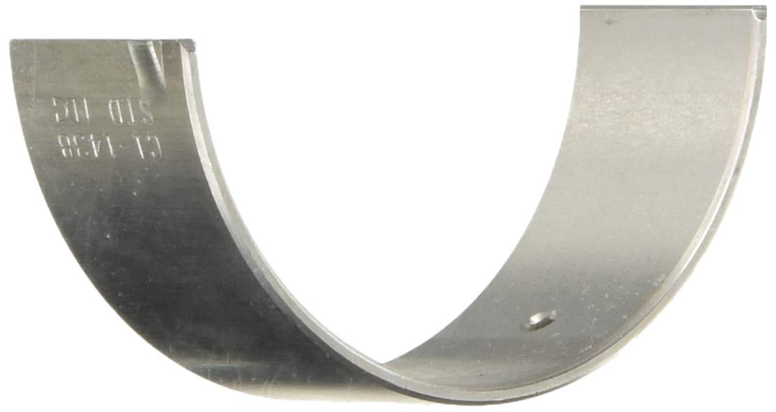 Clevite Engine CB-1656A Connecting Rod Bearing Pair, 1 Pack