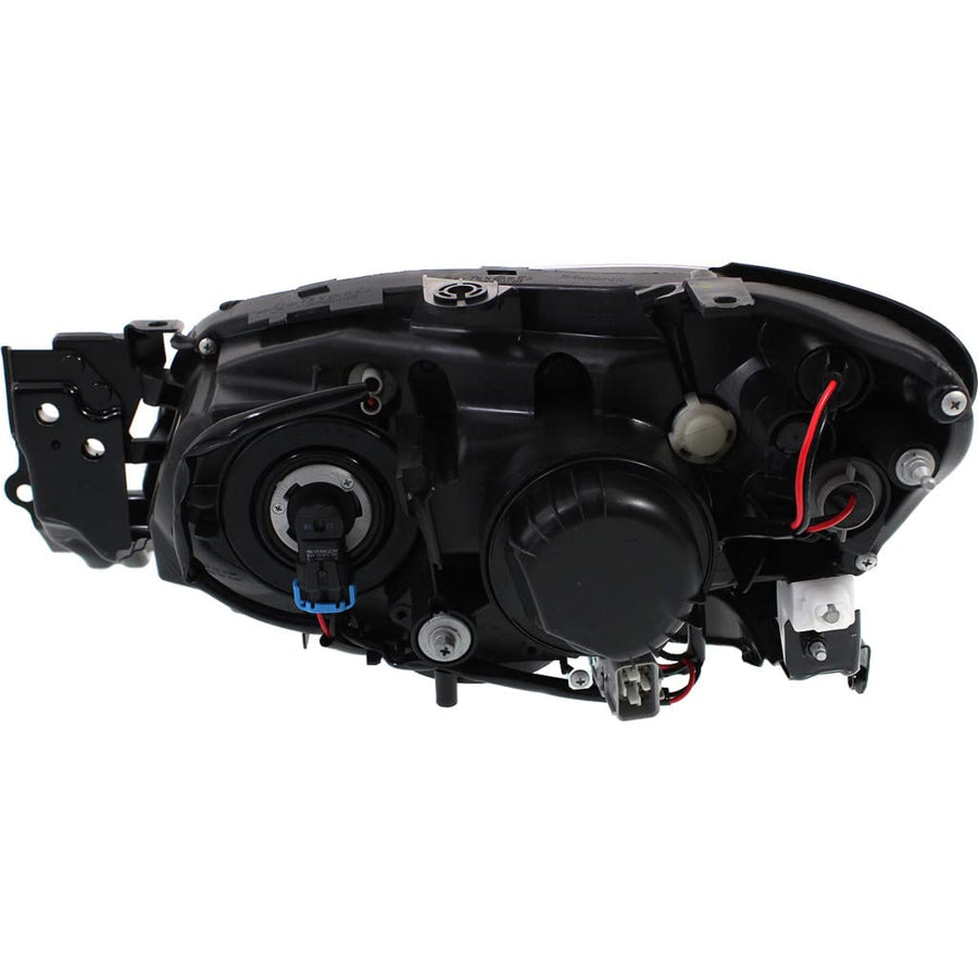 Eagle Eyes SB IMPZA 07 Fits Headlight(Halogen) Assembly