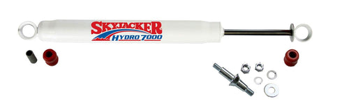 Replacement Steering Stabilizer Kit Skyjacker 7054; For F250/F350 Super Duty