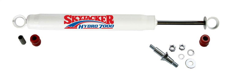 Replacement Steering Stabilizer Kit Skyjacker 7054; For F250/F350 Super Duty