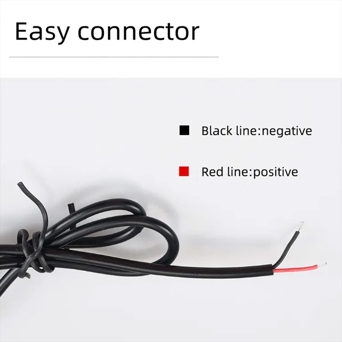 KNIGHT RIDER LED SCANNING HOOD BROW