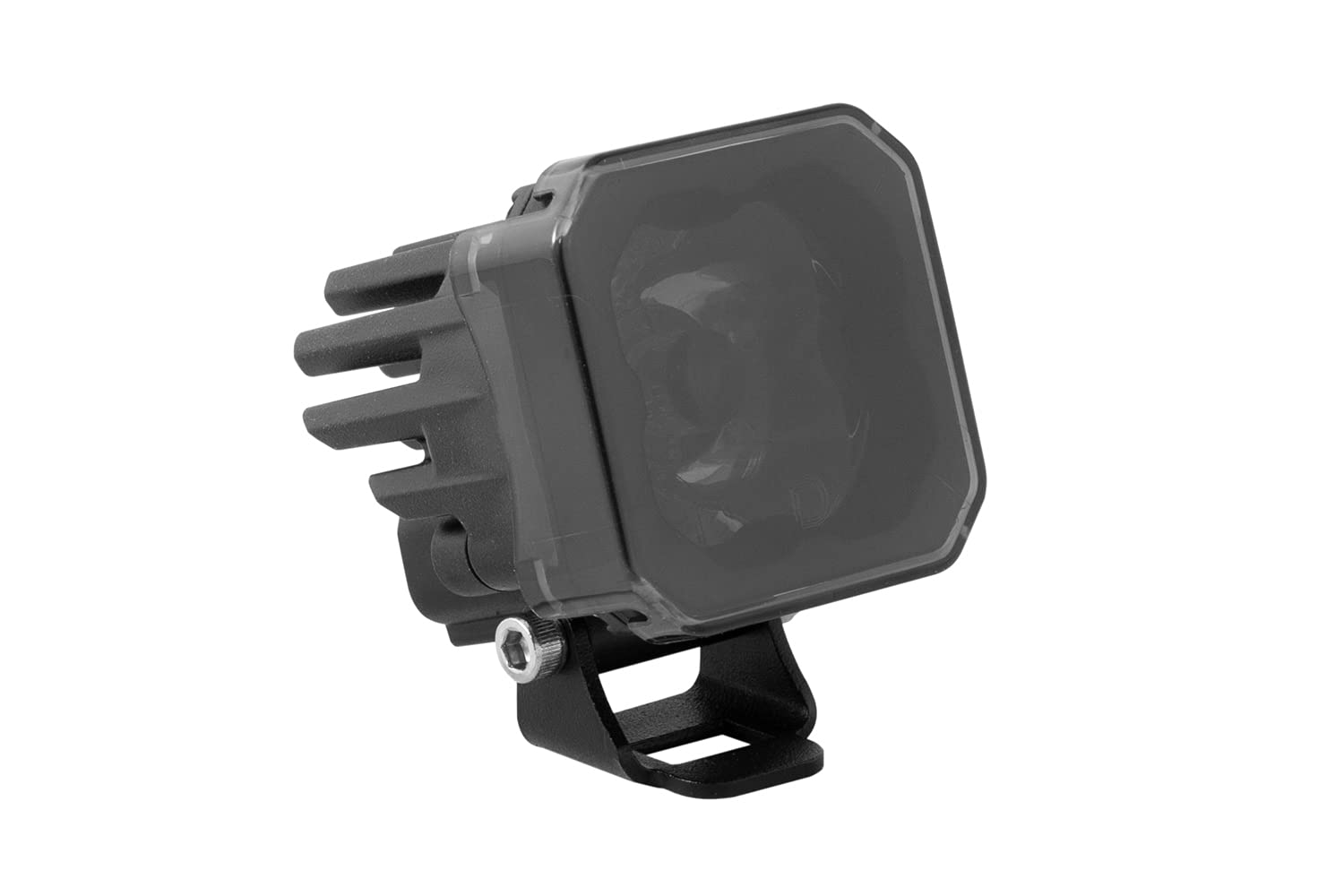 Diode Dynamics LED Pod Cover SSC1, Smoked (one)