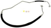 Power Steering Pressure Line Hose Assembly nobrandname 366043
