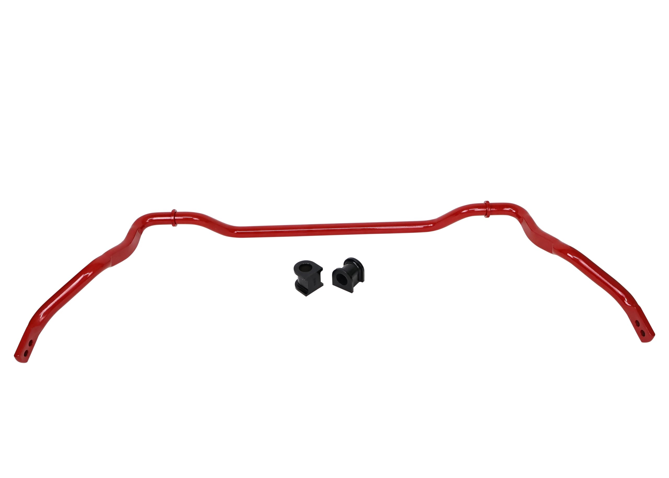 Nolathane Front REV003.0086 Swaybar; fits Toyota Land Cruiser Prado 84-17 (30mm)