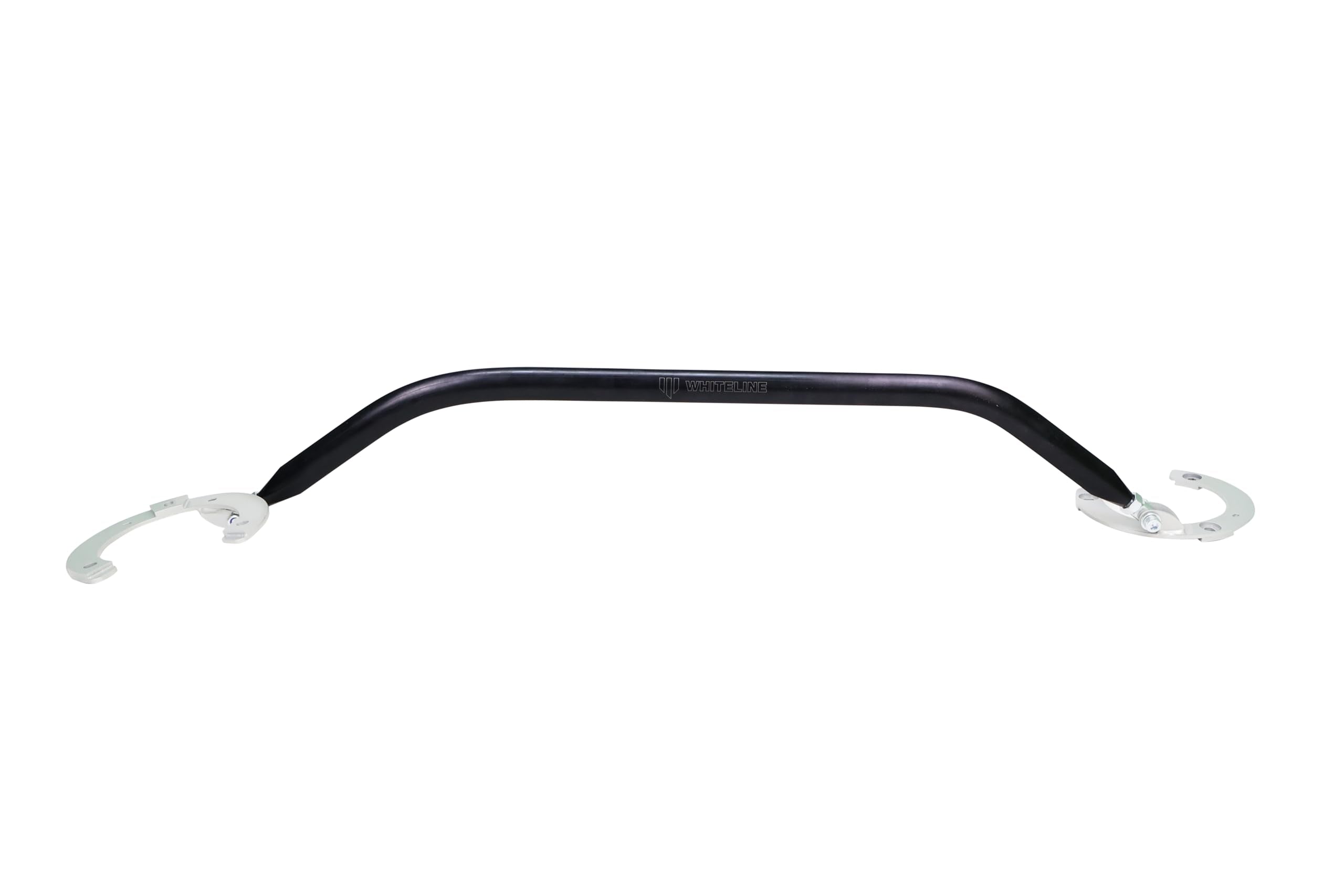 KSB630 Whiteline Front Strut Tower Brace, Black