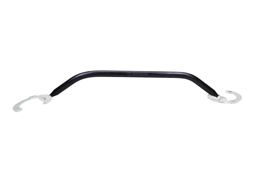 KSB630 Whiteline Front Strut Tower Brace, Black