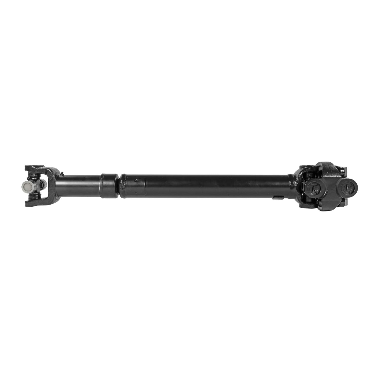 USA Standard New Front Driveshaft for Dakota & Durango, 26-1/8" Center to Center