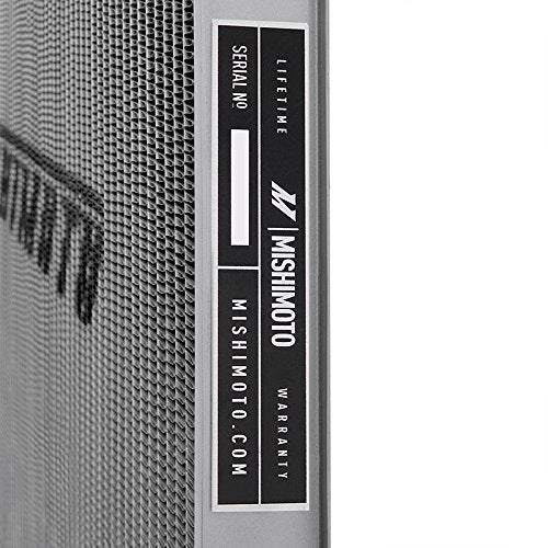 Mishimoto Performance Aluminum Radiator MMRAD-PRE-97 Fits Honda Prelude 1997-2001