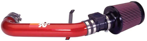 Cold Air Intake System K&N: High-Flow Air Filter, Increase Performance & Acceleration: Compatible with 1998-2005 Mazda: Miata, MX-5 II, 69-6000TR