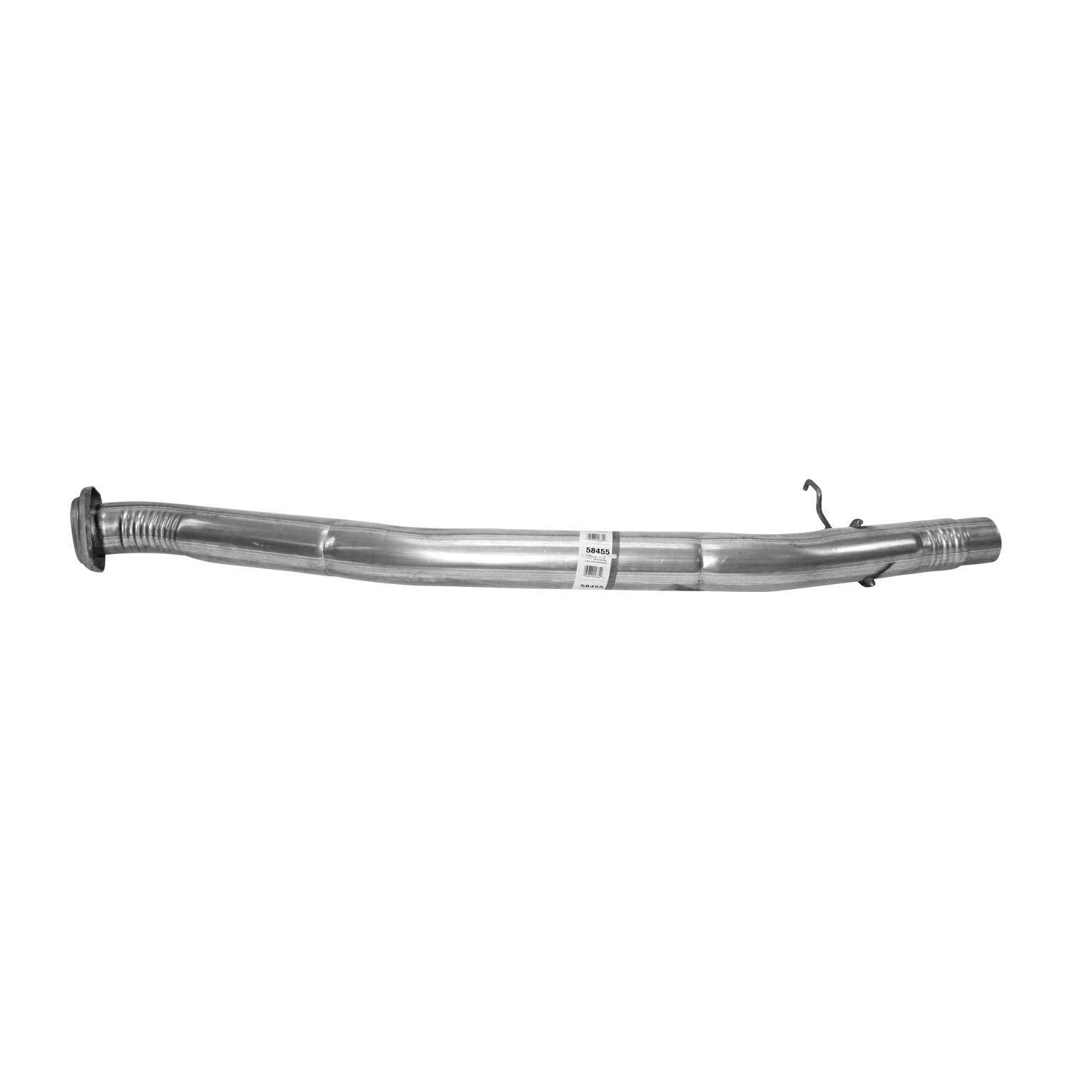 Exhaust Pipe AP Exhaust Products 58455