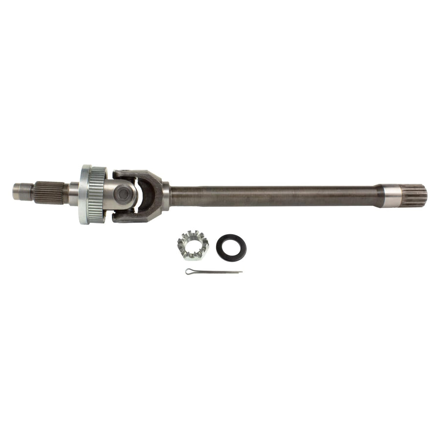 Axle Shaft Assembly EXCEL from Richmond 91-27100 Axle Shaft Assembly