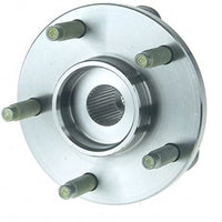 513237 Bower-BCA Wheel Hub Assembly