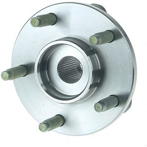 513237 Bower-BCA Wheel Hub Assembly