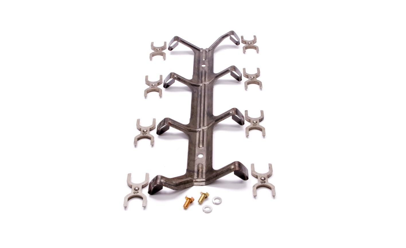 M6253A50 Ford Racing Roller Camshaft Conversion Kit