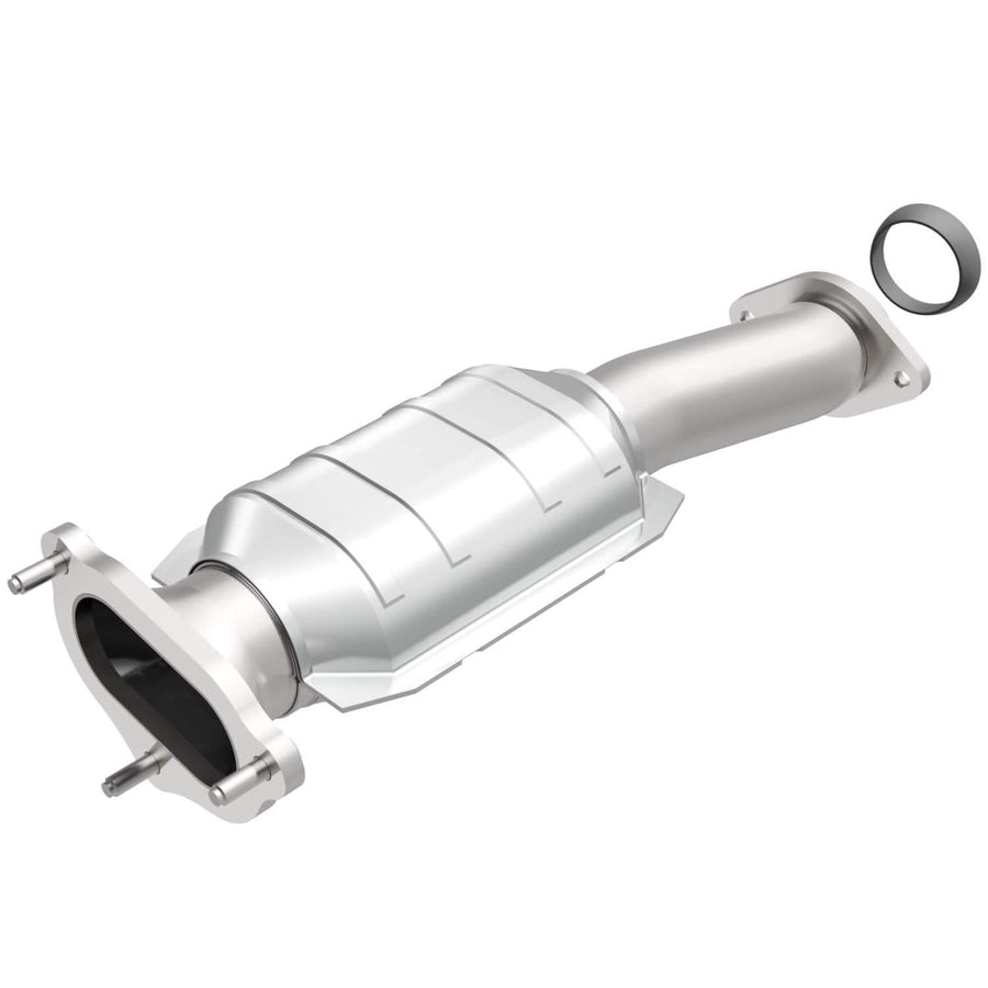 California Grade MagnaFlow Catalytic Converter 451001: Direct-Fit (CARB Compliant)