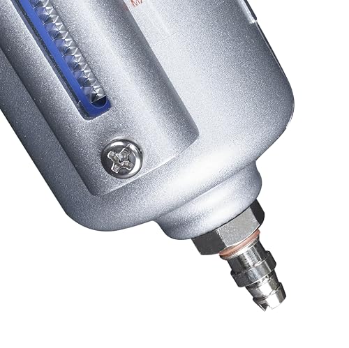 Water Separator VIAIR 1/2" Manual Drain