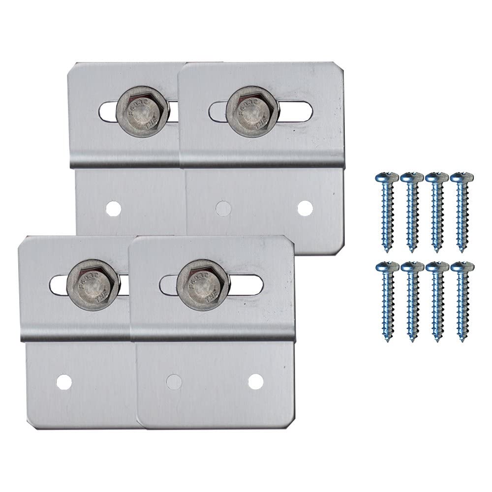 Solar Panel Xantrex Mounting Hardware 708-0070