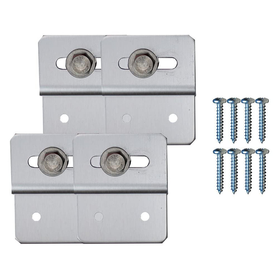 Solar Panel Xantrex Mounting Hardware 708-0070