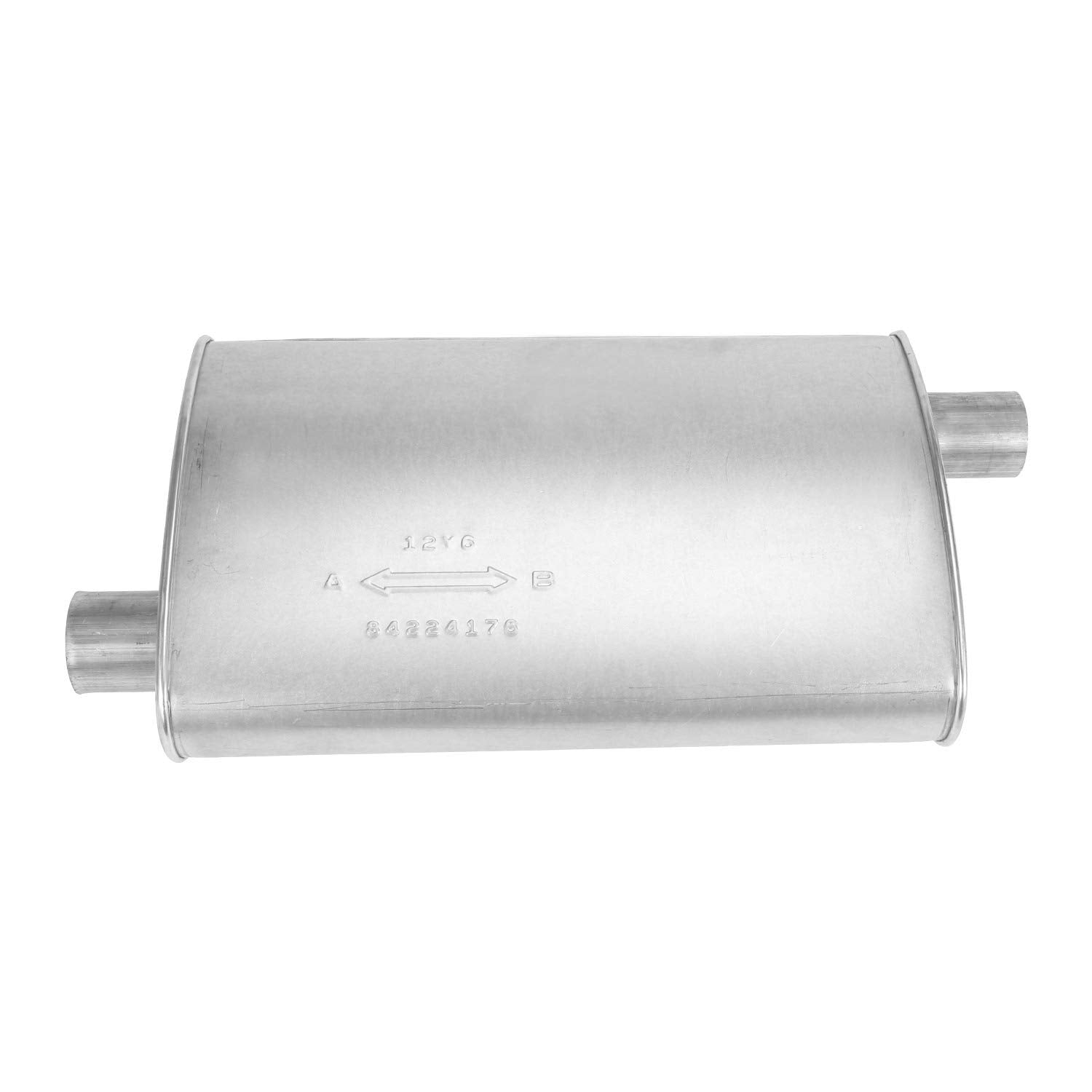 Exhaust Muffler AP Exhaust Products 2270