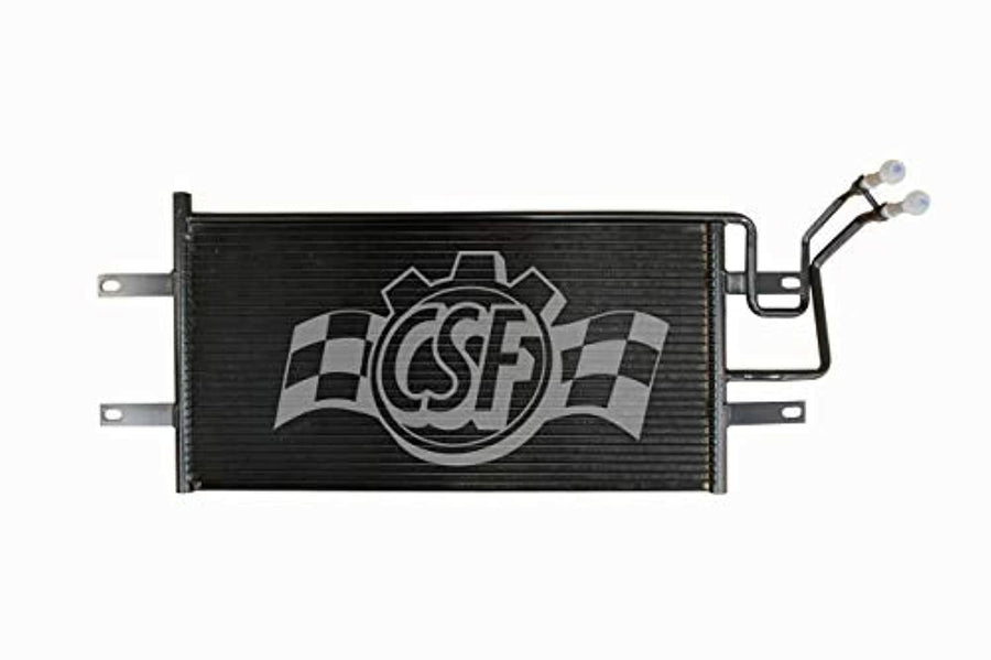 CSF (20009) RADIATOR 07-09 Dodge Ram 2500 6.7L Transmission Oil Cooler
