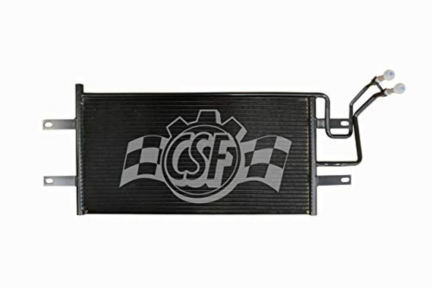 CSF (20009) RADIATOR 07-09 Dodge Ram 2500 6.7L Transmission Oil Cooler