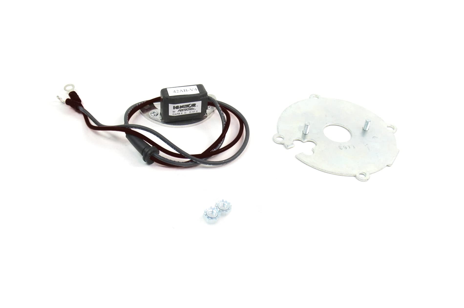 Module replacement PerTronix 1163AP120 (only) (one module) for 1163AP12 Ignitor Kit