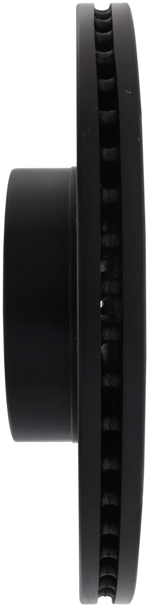 126.47021SL Centric Parts, Inc. Disc Brake Rotor