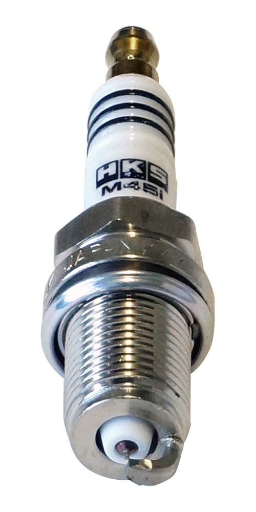Spark Plug HKS (50003-M45i)