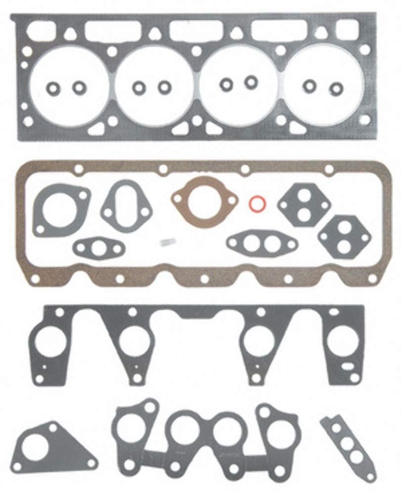 Head Set MAHLE HS5737