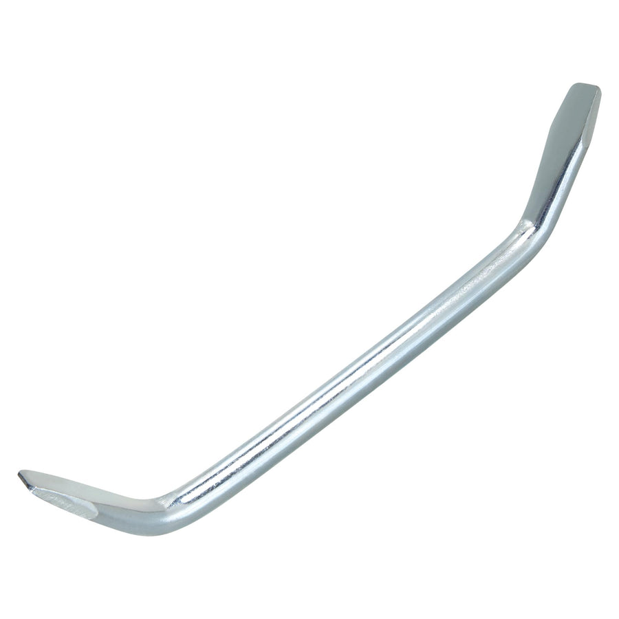 Deluxe Brake Spoon Tool Performance Tool W179C for Engine Repair in Garages and Workshops, Chrome, 9-Inches