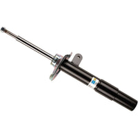 22-184283 Bilstein Suspension Strut Assembly, Front, Left, Black