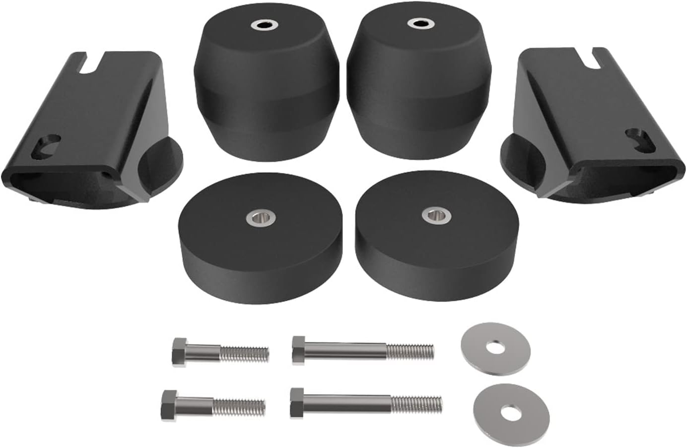 Timbren DRTT3500E Suspension Enhancement System
